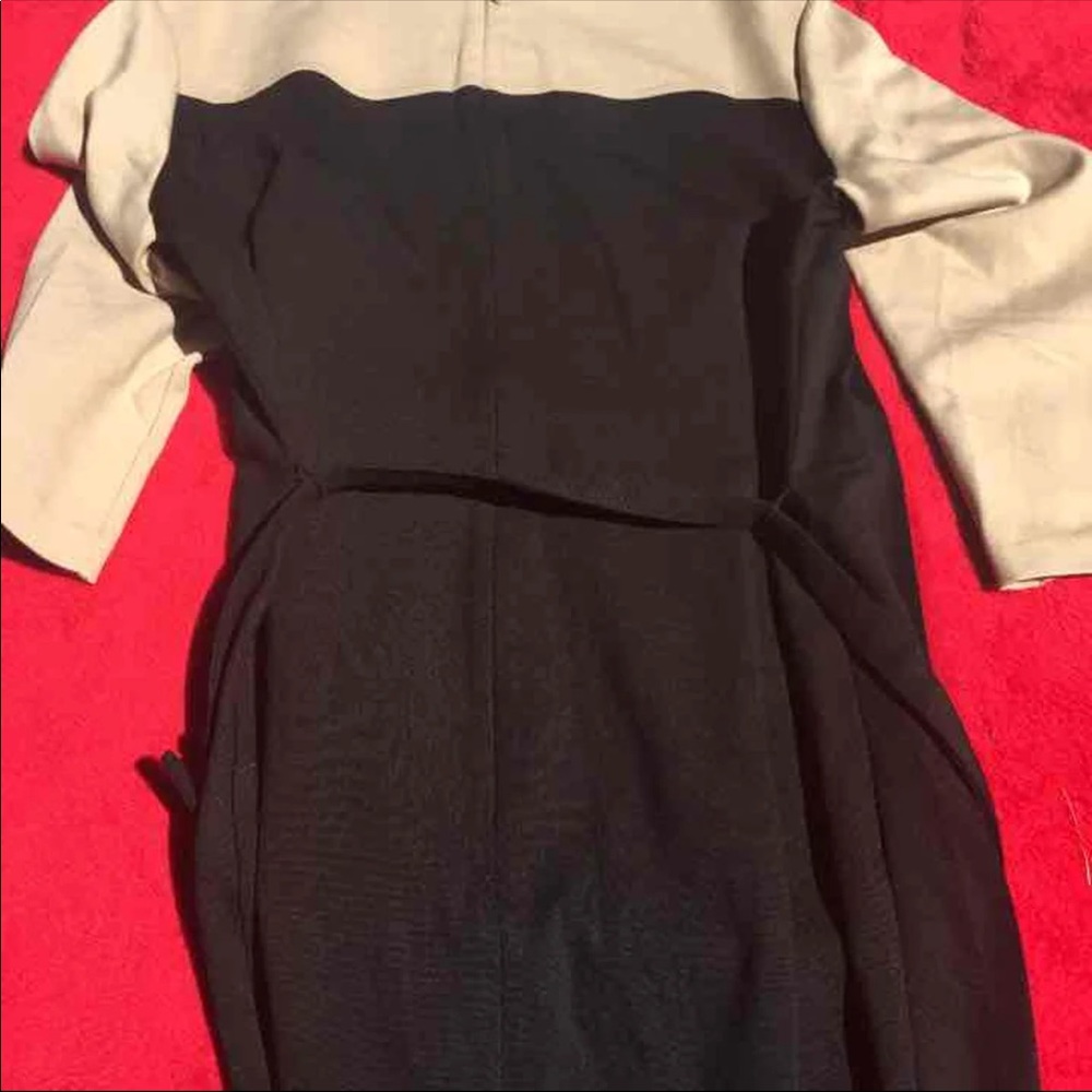 Talbots dress - Picture 3 of 4